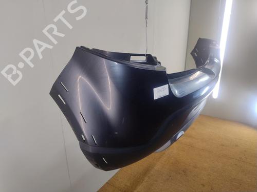 Rear bumper DACIA SANDERO 1.5 dCi | BP29046840C8