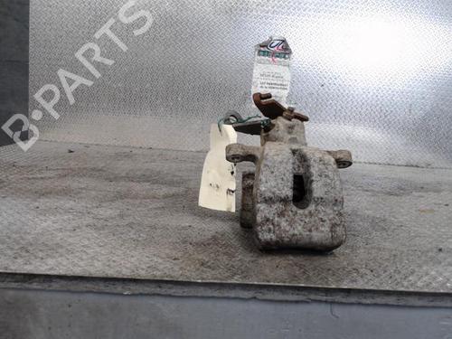 Used Left rear brake caliper Left rear brake caliper RENAULT MEGANE II (BM0/1_, CM0/1_) 1.6 16V (BM0C, CM0C) (113 hp) 24091977 24091977