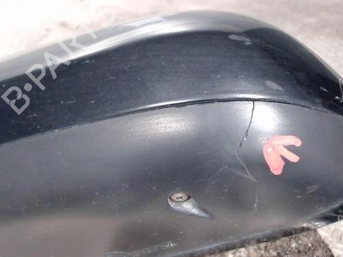 Used Left mirror AUDI A3 Sportback (8PA) 2.0 TDI (136 hp) 24078209