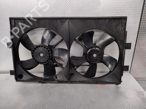 Radiator fan PEUGEOT 4007 (VU_, VV_) 2.2 HDi | BP28802499M35 
