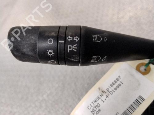 Hand brake CITROËN NEMO MPV 1.4 HDi | BP30740091I18