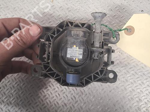 Right front fog light DACIA SANDERO II TCe 90 (B8M1, B8MA, B8AC) | BP25703373C31 - Image 2