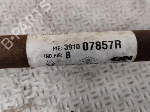 Right front driveshaft DACIA SANDERO II 1.5 dCi | BP26725049M39 - Image 2