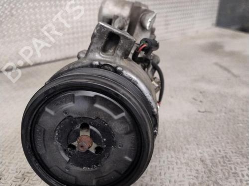 Used AC compressor AC compressor BMW 3 Touring (E91) 320 d (150 hp) 32377112 32377112