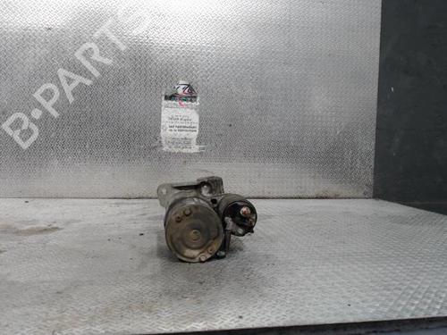 Used Starter RENAULT CLIO II (BB_, CB_) 1.5 dCi (B/CB07) (65 hp) 24098447