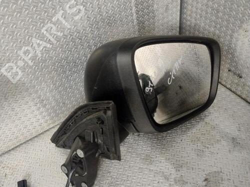 Used Right mirror Right mirror MERCEDES-BENZ CITAN Box Body/MPV (W420) 1.5 108 CDI (420.613) (75 hp) 36462510 36462510