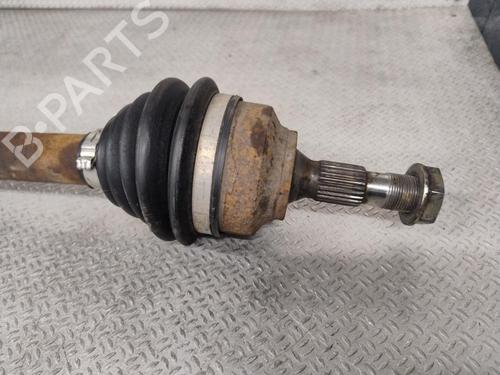 Right front driveshaft CITROËN C4 Picasso II 1.6 BlueHDi 120 | BP36510569M39 - Image 2