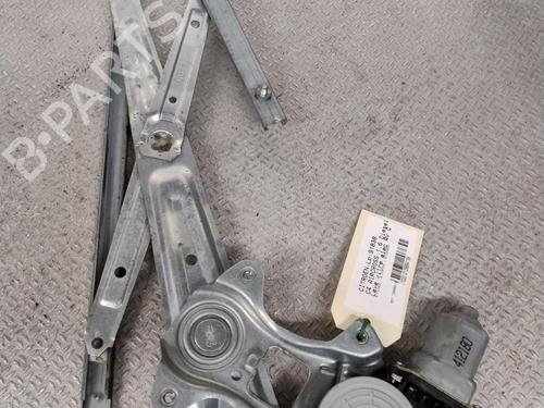 Used Front left window mechanism Front left window mechanism 37083471 37083471