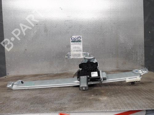 Used Front left window mechanism Front left window mechanism 24083178 24083178