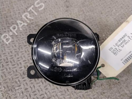 Used Right front fog light Right front fog light DS DS 3 (SA_) 1.6 BlueHDi 100 (SABHY0, SABHYT) (99 hp) 31265971 31265971