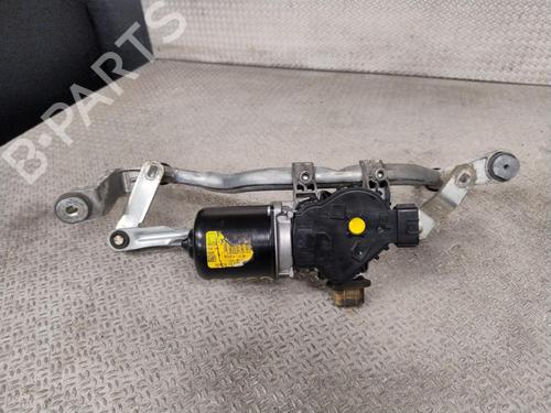 Front wiper motor RENAULT CLIO IV (BH_) 1.5 dCi 75 | BP32223180M29