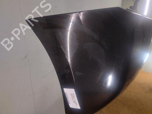Rear bumper RENAULT TWINGO II (CN0_) 1.2 16V (CN0K, CN0V, CN0A) | BP31266108C8 