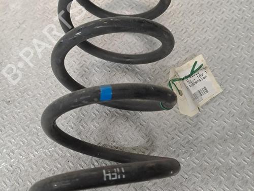 Shock absorber spring VW GOLF VI (5K1) 1.4 TSI | BP24090308C152 