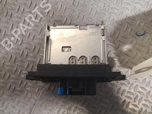 Heater resistor RENAULT KOLEOS I (HY_) 2.0 dCi 4x4 (HY0K) | BP24992358M108 