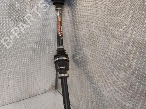 Right front driveshaft RENAULT MEGANE II (BM0/1_, CM0/1_) 1.5 dCi (BM0F, BM0T, BM2B, CM0F, CM0T) | BP29644398M39 