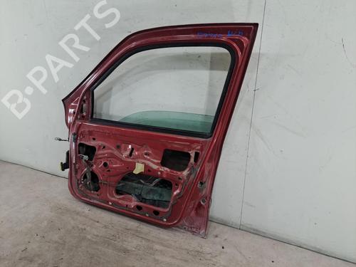 Used Right front door RENAULT CLIO II (BB_, CB_) 1.5 dCi (B/CB07) (65 hp) 26877017