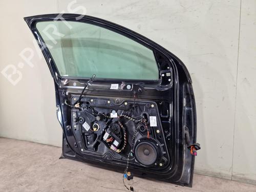 Left front door VW GOLF VI (5K1) 1.6 TDI | BP24060109C2 