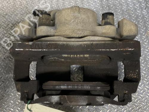 Used Left front brake caliper Left front brake caliper PEUGEOT 3008 II SUV (MC_, MR_, MJ_, M4_) 1.5 BlueHDi 130 (131 hp) 24101689 24101689