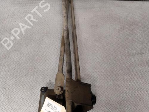 Front wiper motor CITROËN JUMPER I Van (244) 2.0 HDi | BP29264361M29 