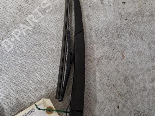 Rear windshield wiper arm CITROËN C3 Picasso (SH_) 1.4 VTi 95 (SH8FSC, SH8FP0, SH8FP6) | BP24077221C144 