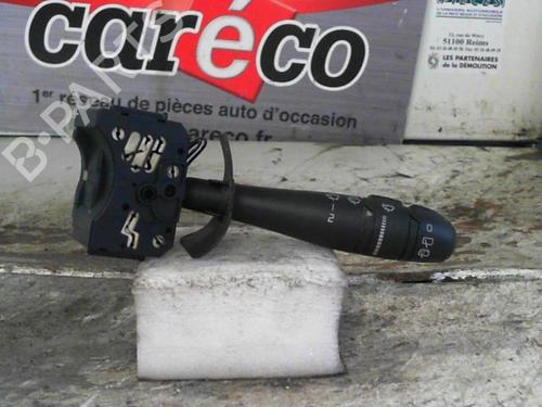 Used Steering column stalk RENAULT SCÉNIC I MPV (JA0/1_, FA0_) 1.9 dCi (JA05, JA1F) (102 hp) 24067013