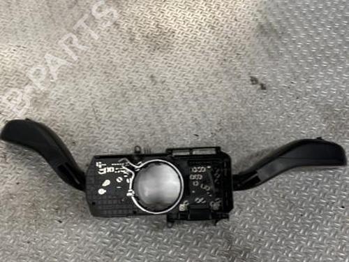 Used Headlight switch VW POLO V (6R1, 6C1) 1.2 (60 hp) 24099582