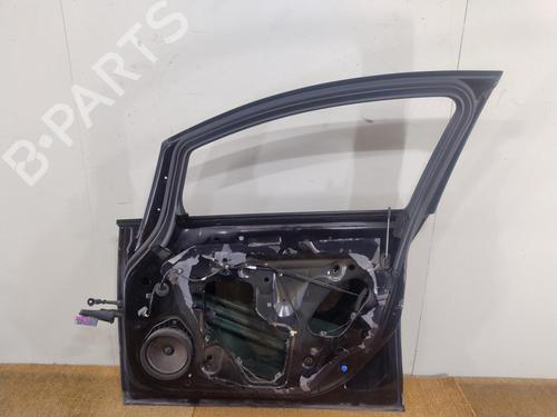Used Right front door OPEL ASTRA J (P10) 1.7 CDTI (68) (125 hp) 29577292