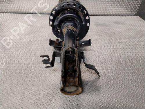 Right front shock absorber RENAULT CLIO IV (BH_) 1.5 dCi 75 | BP24323799M17 