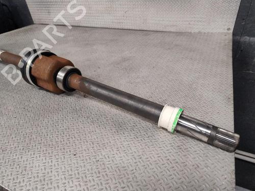 Right front driveshaft RENAULT MASTER III Van (FV) Z.E. (FV1Z) | BP36958266M39 - Image 2