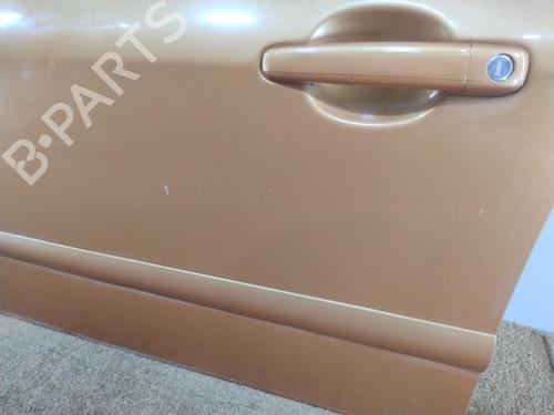 Left front door PEUGEOT 307 (3A/C) 1.6 HDi 110 | BP29017248C2