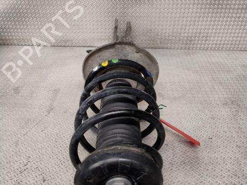 Used Left front shock absorber PEUGEOT 3008 I MPV (0U_) 1.6 HDi (112 hp) 29380034