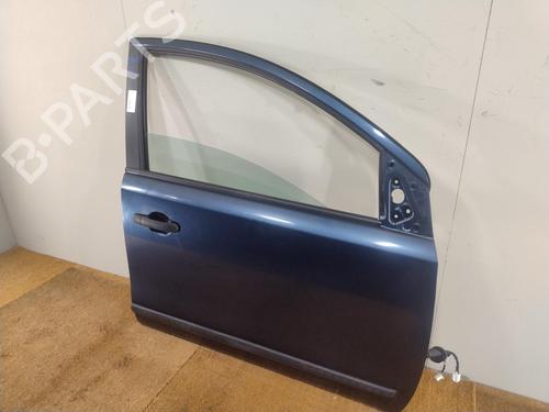Right front door NISSAN NOTE (E11, NE11) 1.4 | BP29468560C3 