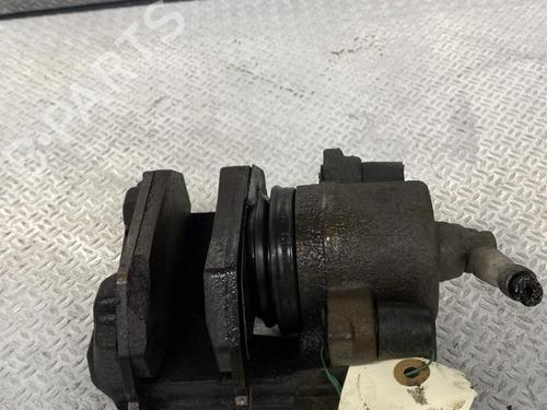 Used Right front brake caliper AUDI A3 (8P1) 1.9 TDI (105 hp) 24095054