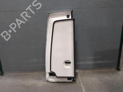 Used Right tailgate RENAULT KANGOO Express (FC0/1_) 1.5 dCi (FC07, FC1R) (65 hp) 24084323