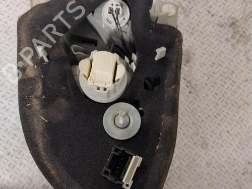 Used Left tailgate light Left tailgate light PEUGEOT 308 SW II (LC_, LJ_, LR_, LX_, L4_) 1.2 THP 130 (131 hp) 29017225 29017225