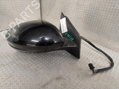 Right mirror RENAULT MEGANE IV Hatchback (B9A/M/N_) 1.5 dCi 110 (B9A3) | BP30164060C27 