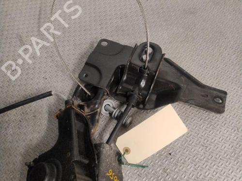 Andre RENAULT MASTER III Platform/Chassis (EV, HV, UV) 2.3 dCi 145 FWD (EV0E, EV0F, HV0E, HV0F, UV0E, UV0F,... | BP38942033O1 - Image 2
