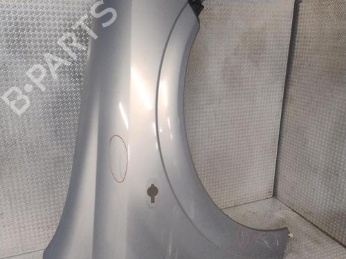 Used Right front fenders Right front fenders OPEL ASTRA G Hatchback (T98) 2.0 DTI 16V (F08, F48) (101 hp) 33835402 33835402