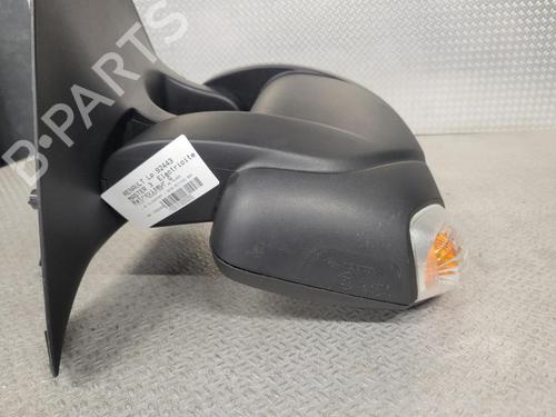 Retrovisor esquerdo RENAULT MASTER III Platform/Chassis (EV, HV, UV) 2.3 dCi 145 FWD (EV0E, EV0F, HV0E, HV0F, UV0E, UV0F,... | BP37650218C26 - Image 4
