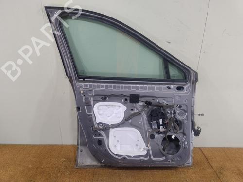 Left front door RENAULT GRAND SCÉNIC III (JZ0/1_) 1.5 dCi (JZ09, JZ0D, JZ10, JZ14, JZ1G, JZ29, JZ2C) | BP29344350C2 