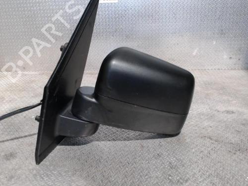 Used Left mirror FORD TRANSIT CONNECT (P65_, P70_, P80_) 1.8 TDCi (90 hp) 24093640