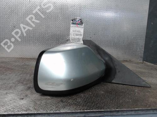 Right mirror MAZDA 6 Saloon (GG) 2.0 DI (GG14) | BP24089359C27 