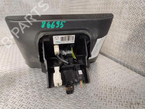 Display CITROËN C4 CACTUS 1.2 THP 110 | BP27352845C48