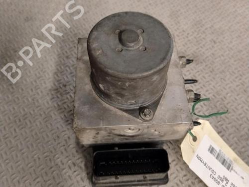 Used ABS pump MINI MINI COUNTRYMAN (R60) Cooper D (112 hp) 31119686