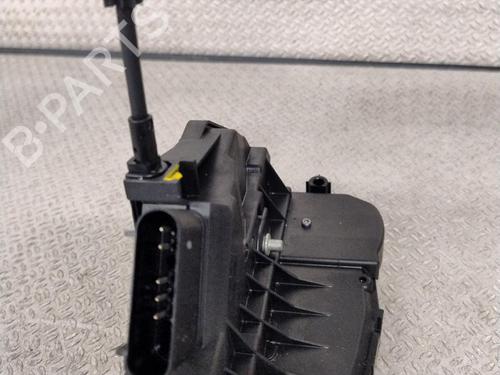 Used Front left lock Front left lock FORD TRANSIT COURIER B460 Box Body/MPV 1.0 EcoBoost (100 hp) 34528459 34528459