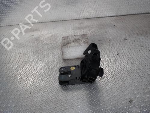 Elektronisk modul AUDI A3 Sportback (8PA) 1.9 TDI (105 hp) 24060552
