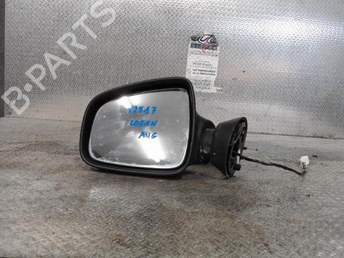 left-mirror-dacia-logan-mcv-ks_-2007-24091799 main image