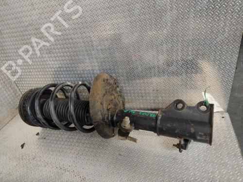 Used Right front shock absorber PEUGEOT 508 SW I (8E_) 2.0 HDi (140 hp) 26969113