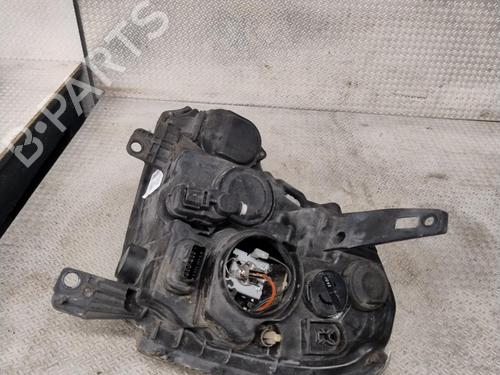 Right headlight RENAULT MODUS / GRAND MODUS (F/JP0_) 1.5 dCi (FP0F, JP0F) | BP29214930C29 