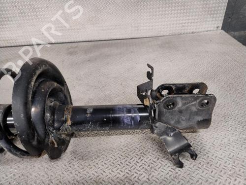 Left front shock absorber DACIA SANDERO II 1.0 SCe 75 (B8JC, B8JD, B8NC) | BP34229052M16 - Image 4